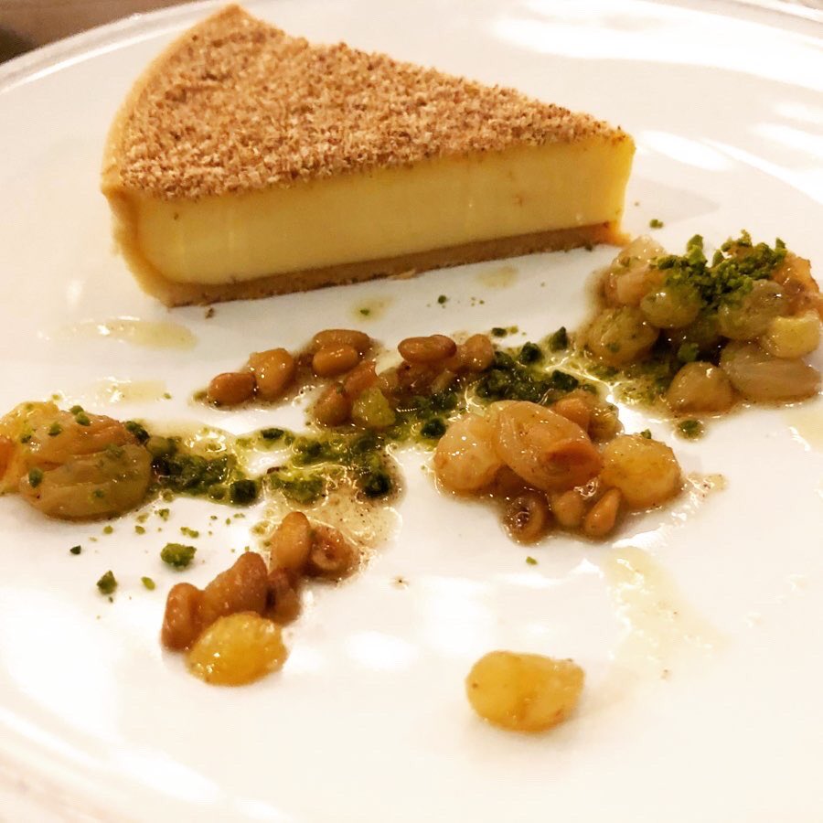 rebeccaluvsthis's tweet photo. Wild Honey 🍯 @WildHoneySJ @AnthonyDemetre ⭐️ - a highlight of my @SofitelLondonSJ stay for @Arbuturian https://t.co/luDZbtsz8K https://t.co/eLPcSz3of2