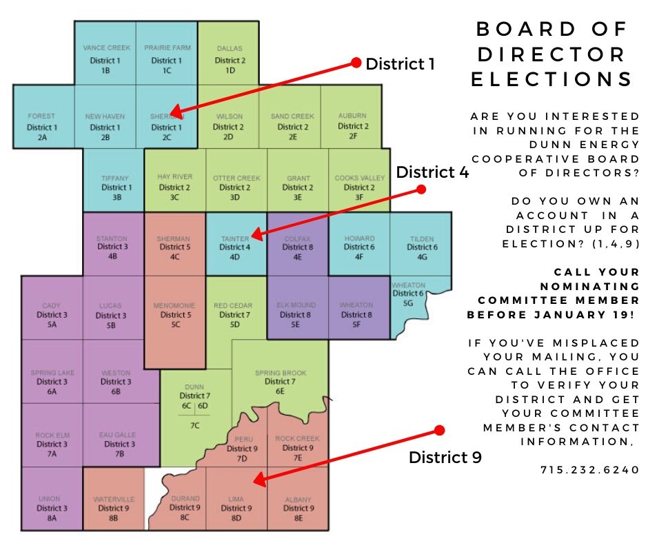 DunnEnergy's tweet photo. Are YOU interested?! https://t.co/J5shJX7tHU