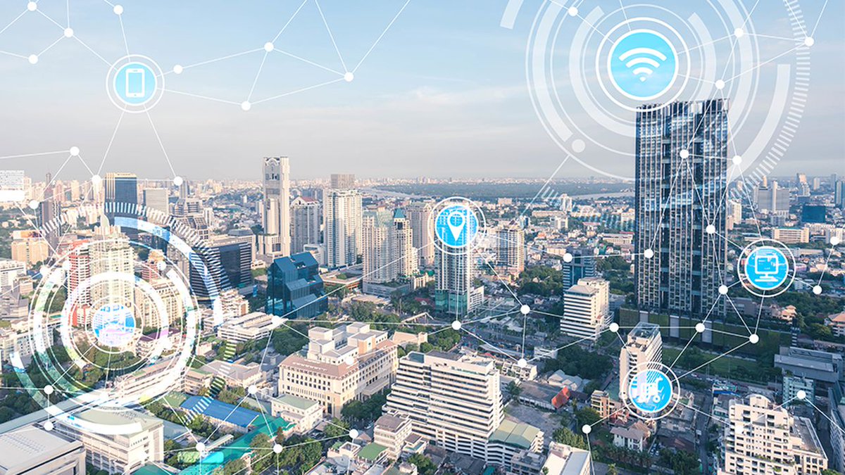IoT Next Club embraces the new year with some interesting content to our members. On the 15th of January, at 11 am (CET) join us on a webinar about Smart Cities and future sector challenges, supported by <a href="/BABLEconnect/">BABLE Smart Cities</a>!
Register here: docs.google.com/forms/d/e/1FAI…