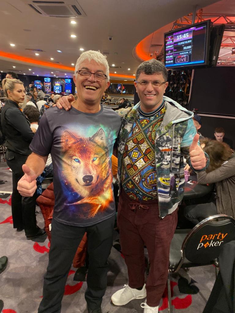 Party Poker Live Uk Party Poker Live Uk