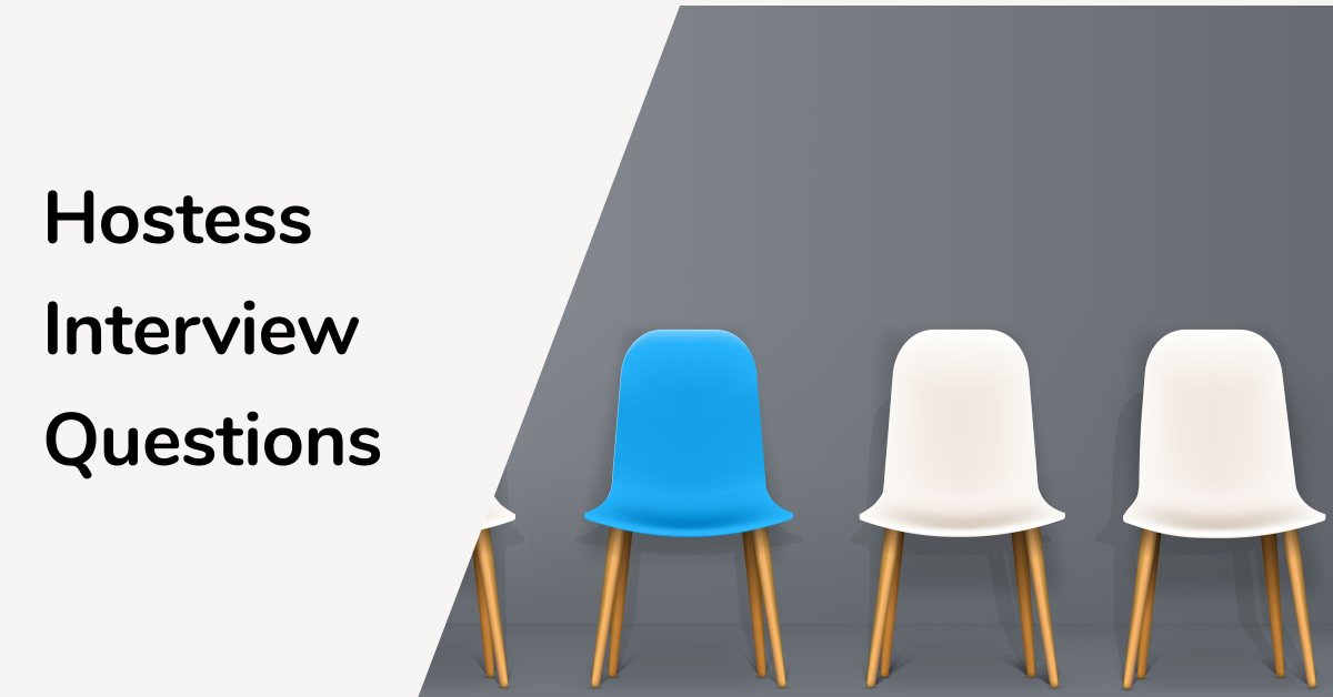 SayHelloCecil's tweet image. Getting ready to interview candidates for a job?

Today we're sharing our top #interview questions to ask Hostess candidates.
We include answers you want to hear and 🚩red flags to look out for. #HR #Hiring #Recruiting

Check it out here 👉 buff.ly/2rRPlzp