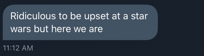 Never Tell Me the Pods tweet media