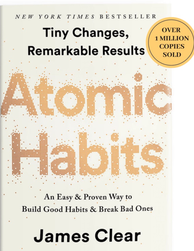 walshstandout's tweet image. For @2020Vision, check out @JamesClear's "Atomic Habits," Re: the #GoldilocksRule: Humans experience peak motivation when working on tasks that are right on the edge of their current abilities. Not too hard. Not too easy. Just right. #NewYearNewChapter jamesclear.com/goldilocks-rule