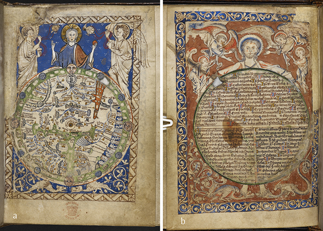 Check out 5 exciting articles in Digital Medievalist, vol. 12, by <a href="/hgwacha/">Heather Wacha</a> <a href="/Wouter_Haverals/">Wouter Haverals</a> <a href="/Mike_Kestemont/">Mike Kestemont</a> <a href="/FolgertK/">Folgert Karsdorp</a> <a href="/spadinelena/">Elena Spadini</a> et al. on Mappaemundi, Boccaccio's Commedia, Norman Sicily, Middle Dutch and Malory’s Morte Darthur - journal.digitalmedievalist.org