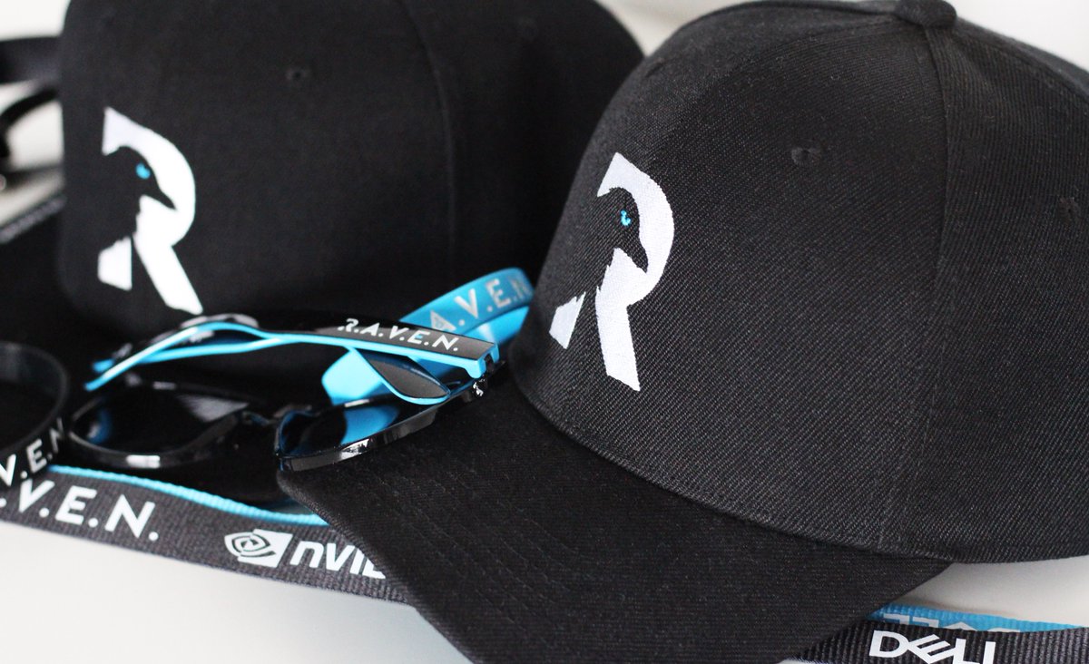 Together with <a href="/ManateeGG/">Manatee</a> we've created a new collection of awesome merchandise!

Stop by our location and event booths across the year to see the products up close, and have the chance to receive some for yourself. 🧢🕶