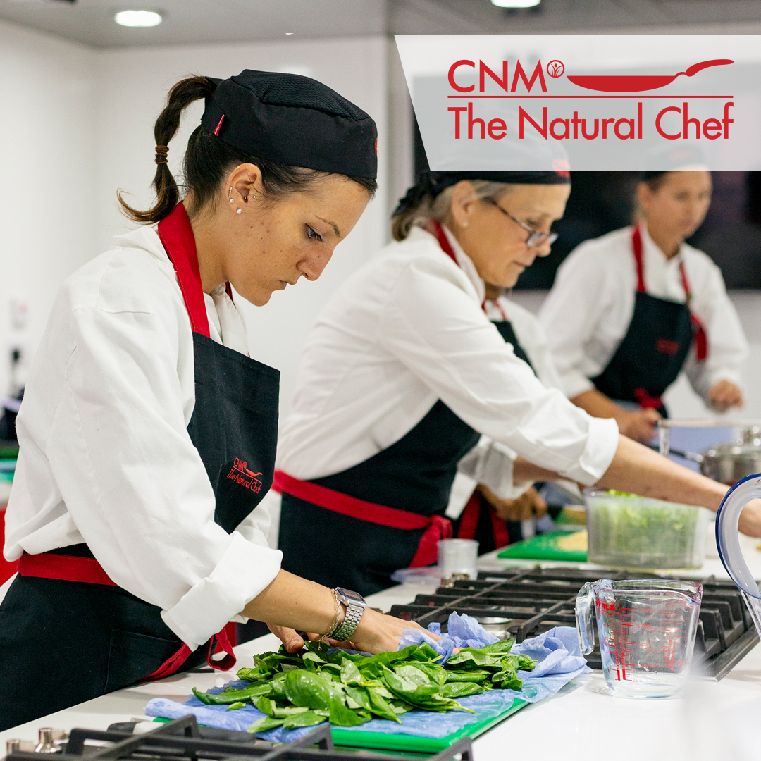 CNMNaturalChef tweet media