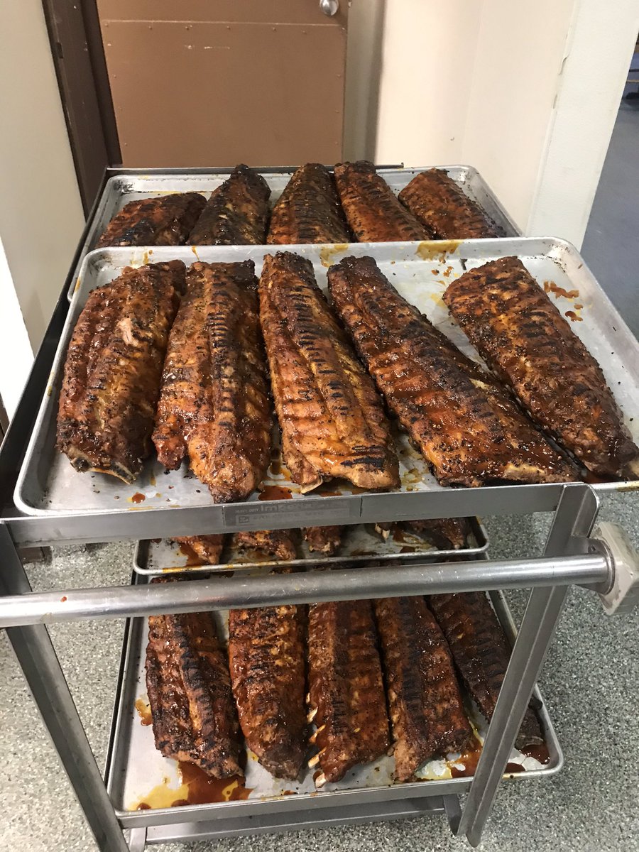 educator4equity's tweet photo. @WarrenTechJPS Famous Chicken Pot Pies! Check out those amazing BBQ Ribs! Our Culinary students are better than yours!! π https://t.co/bq2S20NdLH