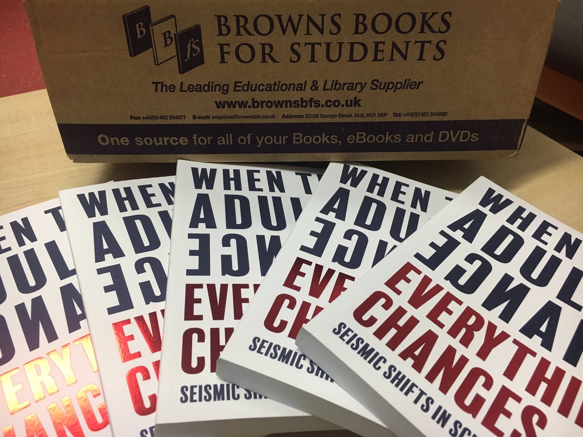 PESTRenfrew's tweet photo. Anyone else read or reading this book? @pauldixtweets  Looking forward to discussing it at our cluster book club tomorrow. If you need to borrow a copy just let me know, I have a few spare copies 📚☕️ 🍰 #clusterbookclub @ArklestonSchool @kirklandneukps @NewmainsPS @renfrew_high https://t.co/Ue4HsMcBZH