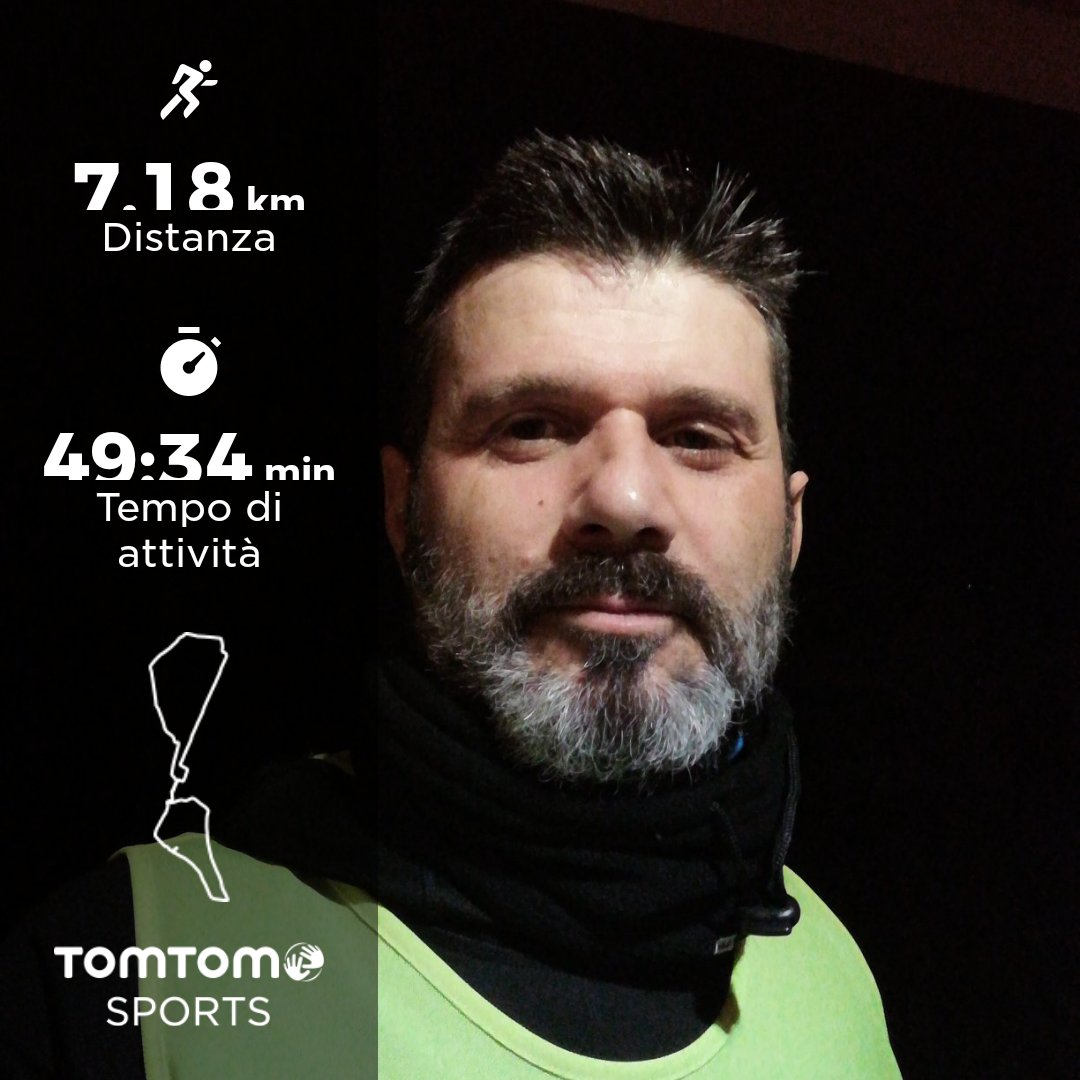 IPibia's tweet photo. #Ice #VeryIce Pure troppo!
#ScacciapensieriRun https://t.co/C4E5z71Dn4