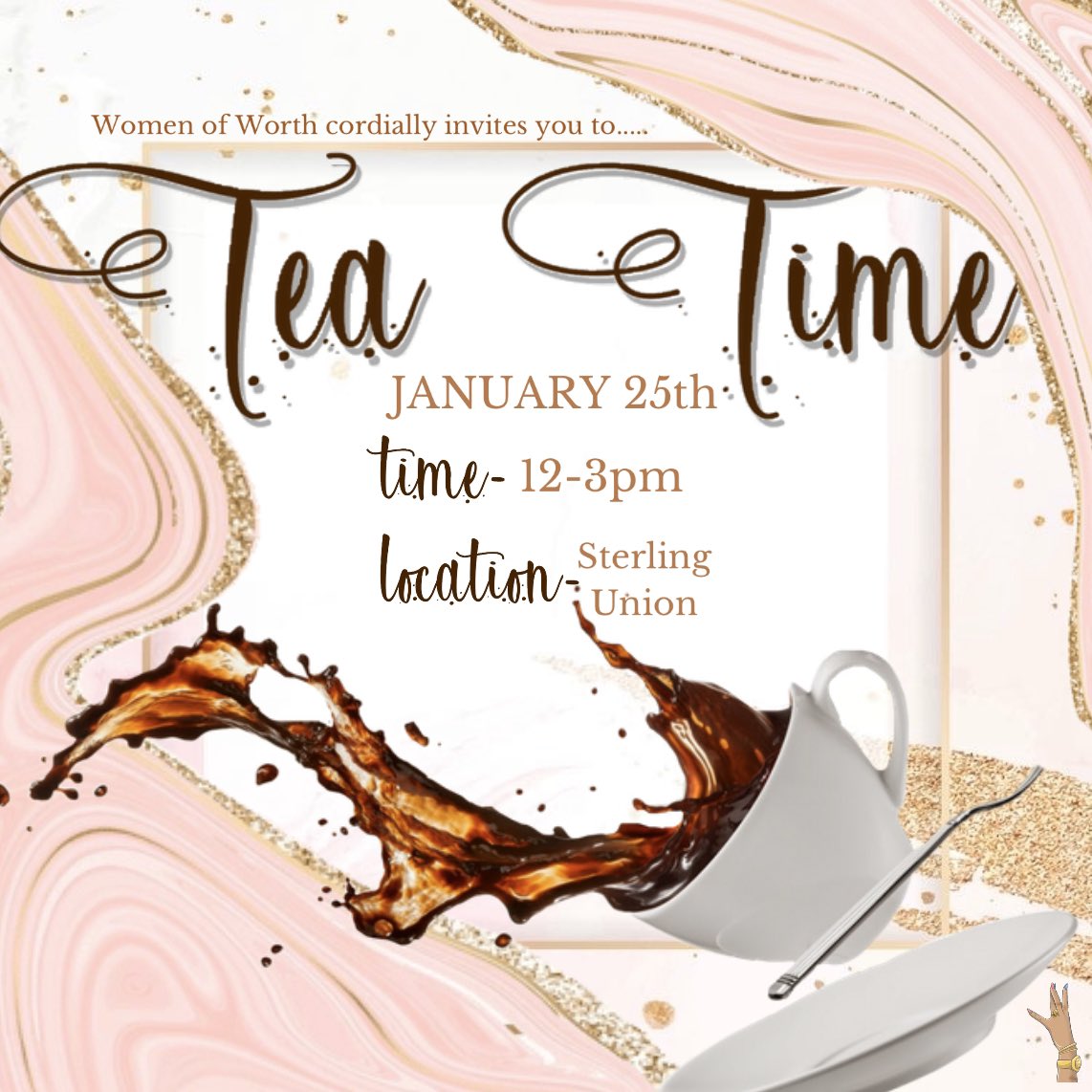 WOWWomen_'s tweet image. Did y’all say welcome week ?!✨
1/15: Free donuts and scantrons
1/16: Games, Food, and Raffles 
1/20-23: Accepting donations for the youth
1/25: Spilling Tea 
           🍩✏️•🍗🎟•🏀🧸•☕️👗
    #shsu