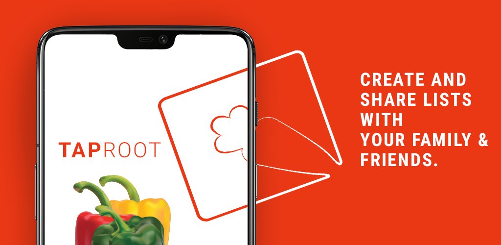 TapRoot (@taproot_app) | Twitter