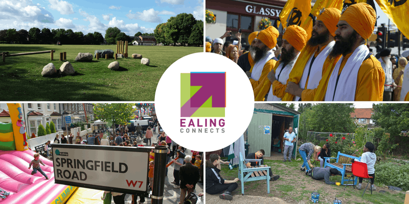 Spacehive's tweet photo. #EalingConnects NEWS: The deadline to pitch for £10k towards your community project has been extended until 27th January! Tell us about your idea https://t.co/1H2jJl1rw7 or head to https://t.co/6VS7fNg9PF! @EalingGazette @makeitealing @EalingCouncil @ecntweets @JPFoundation https://t.co/E5ka9MPWR3