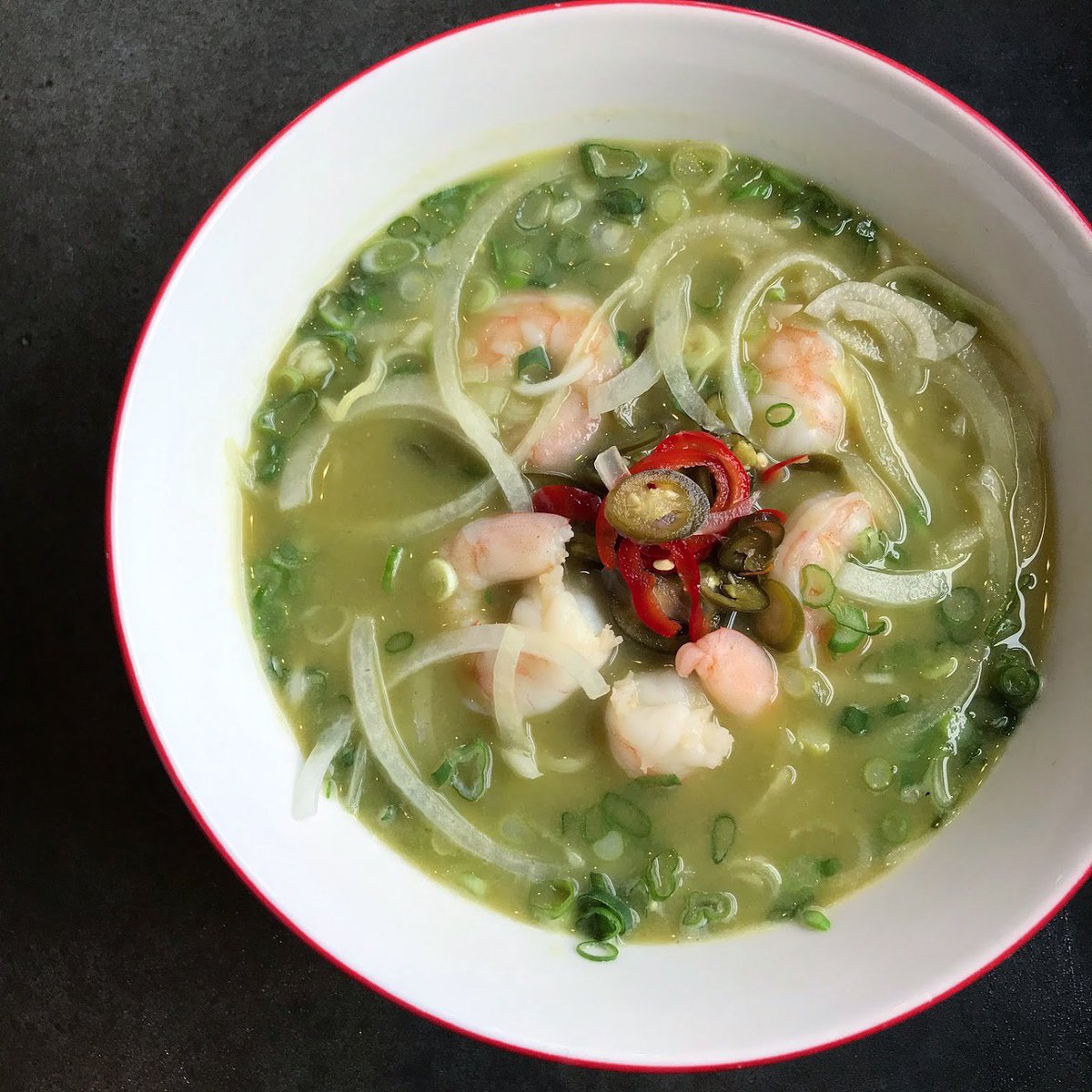 Johnny Noodle King tweet media