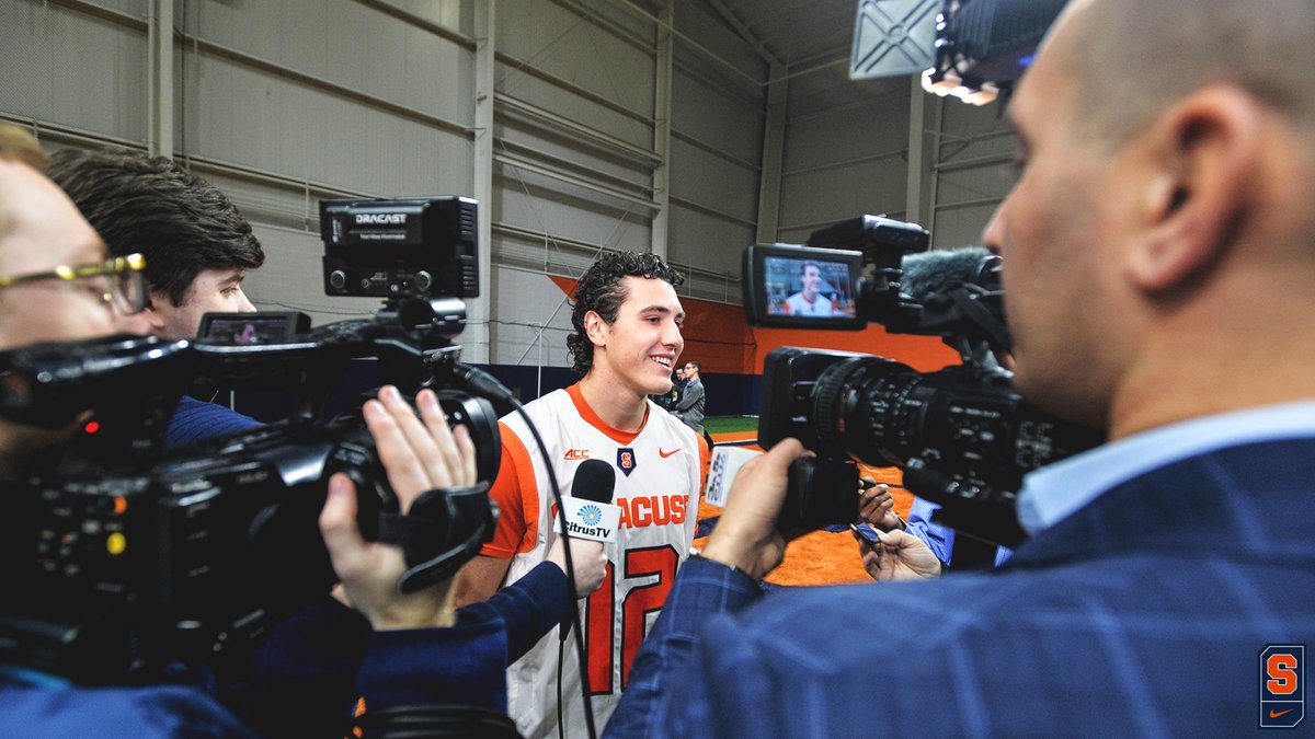 Syracuse Men’s Lacrosse tweet media