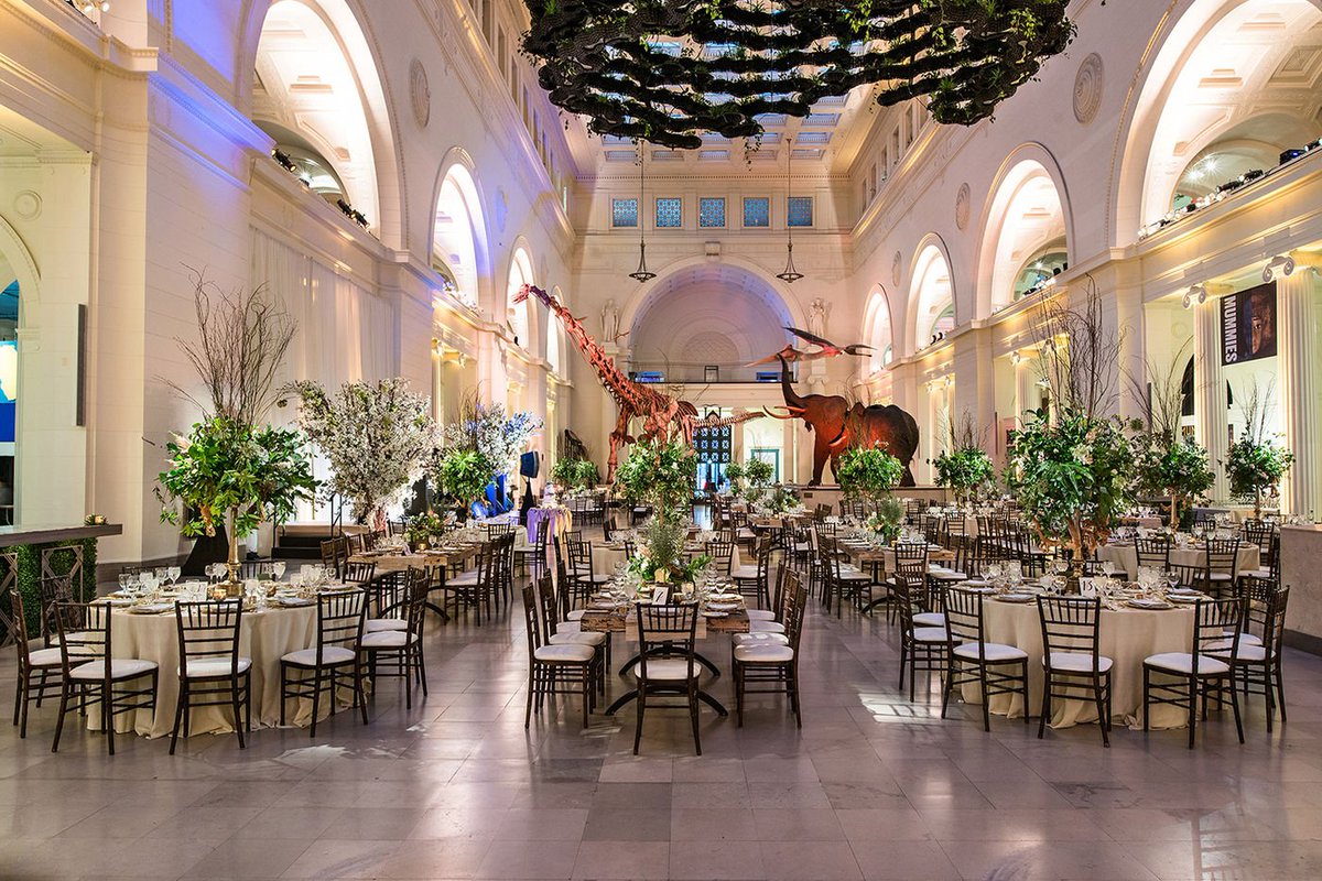 WeGoActivities's tweet photo. 4 months from today is Prom 2020!  Excited to host it for the first time at the Field Museum! 🦕💃🕺😻 #WeAreWeGo https://t.co/N9nSRzsZNJ