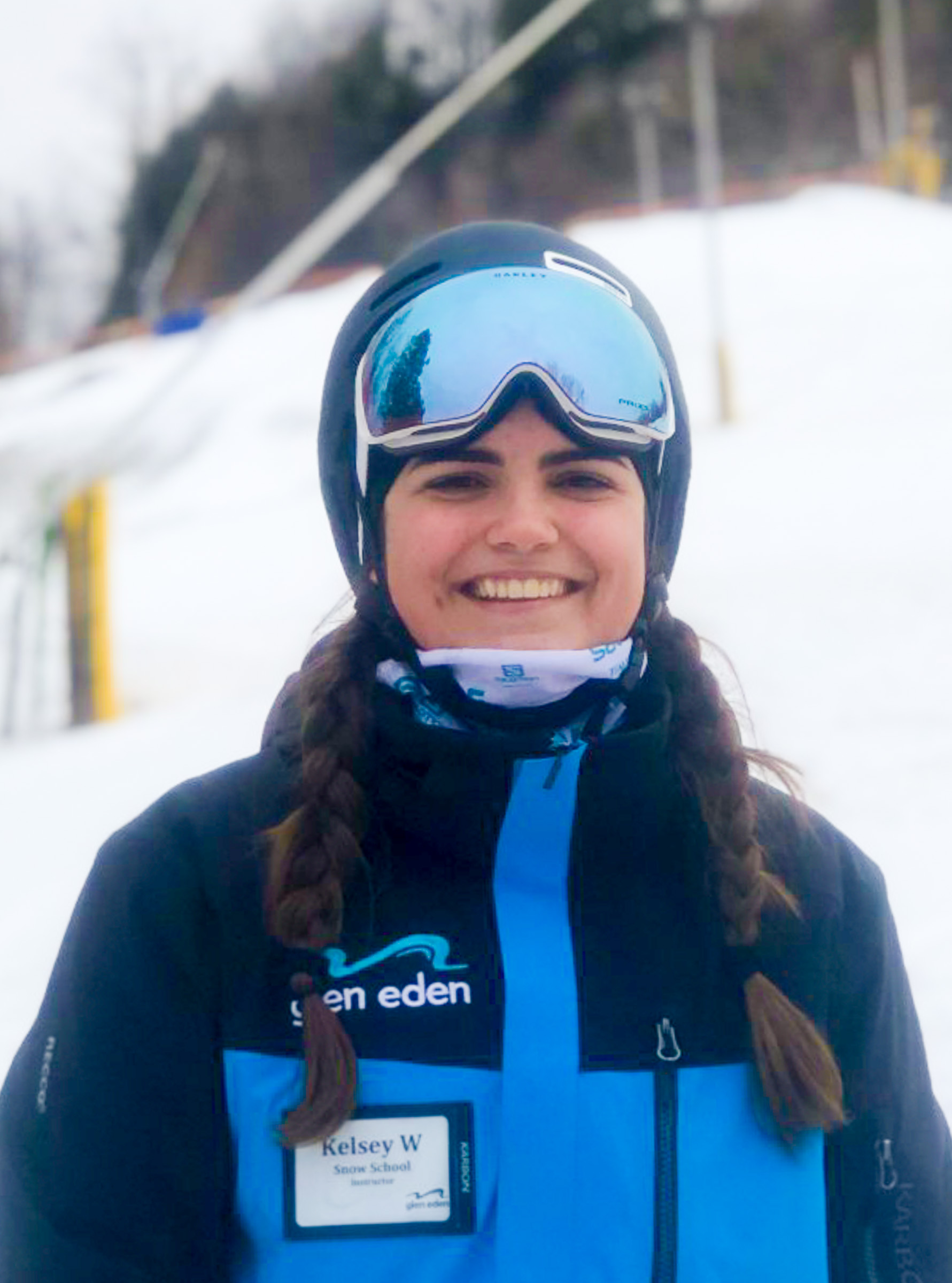 Glen Eden on Twitter "Glen Eden offers private ski and snowboard