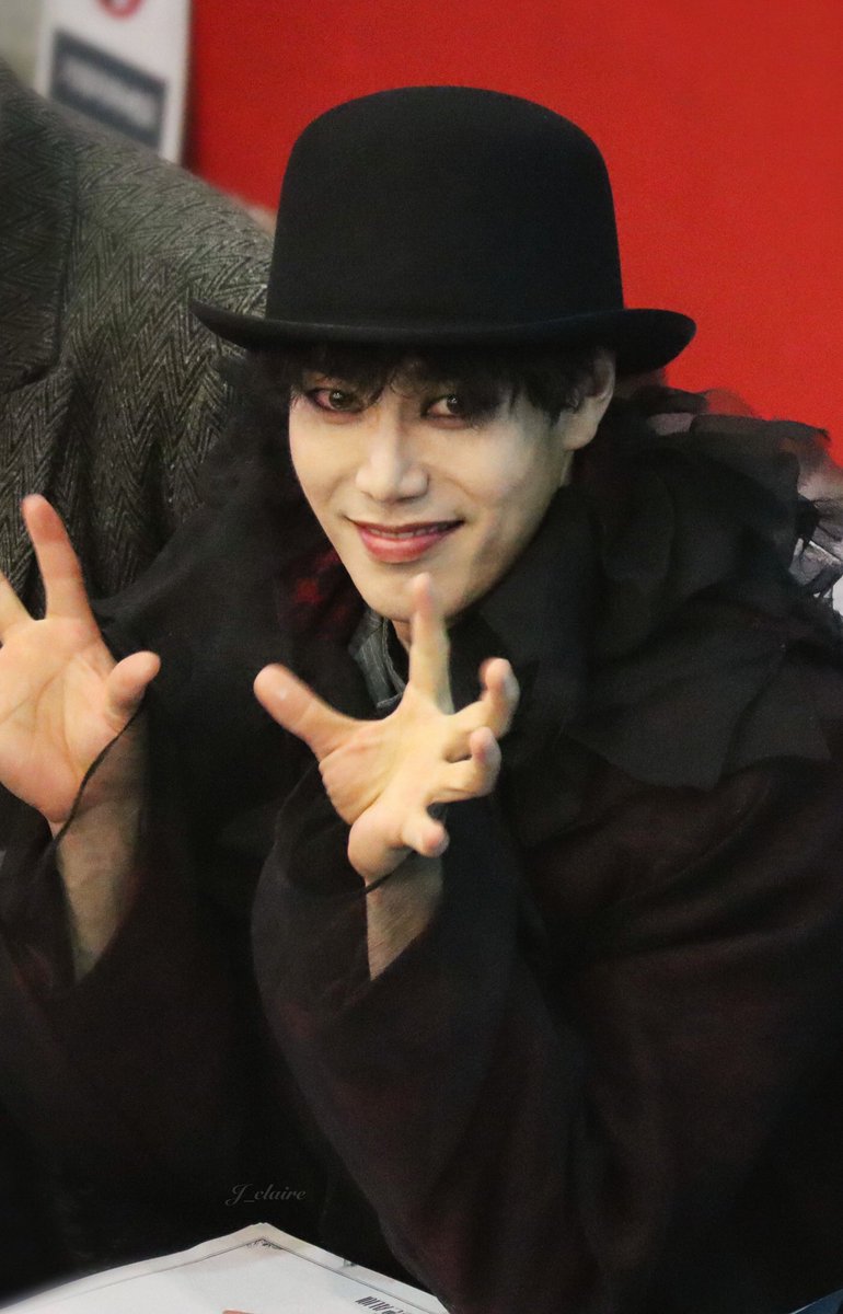 달빛, tweet media