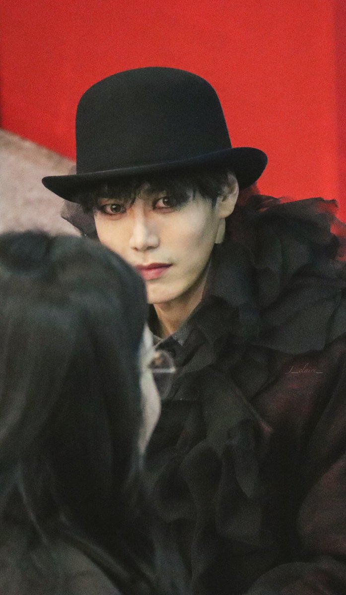 달빛, tweet media