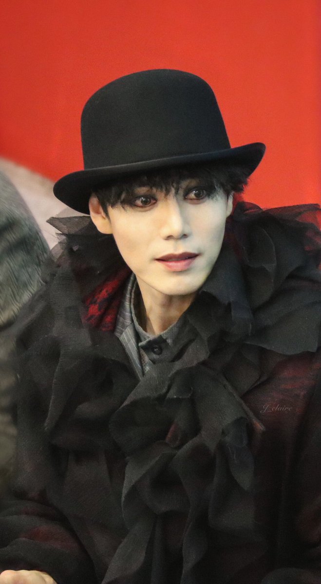 달빛, tweet media
