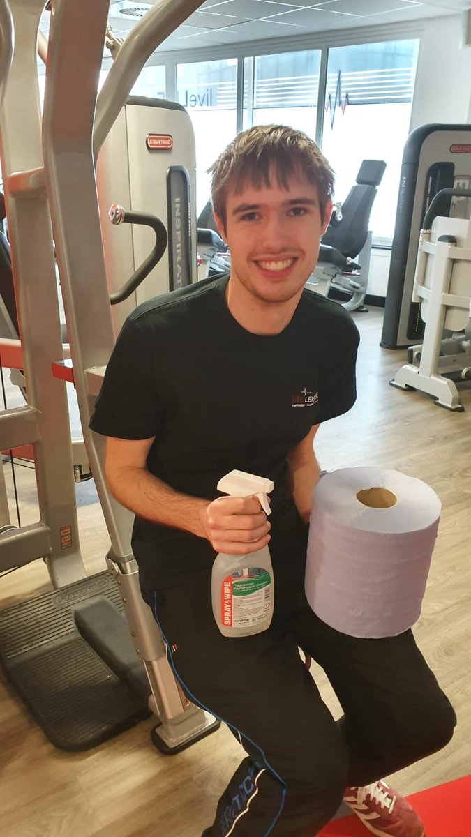 Caroline Morgan tweet media