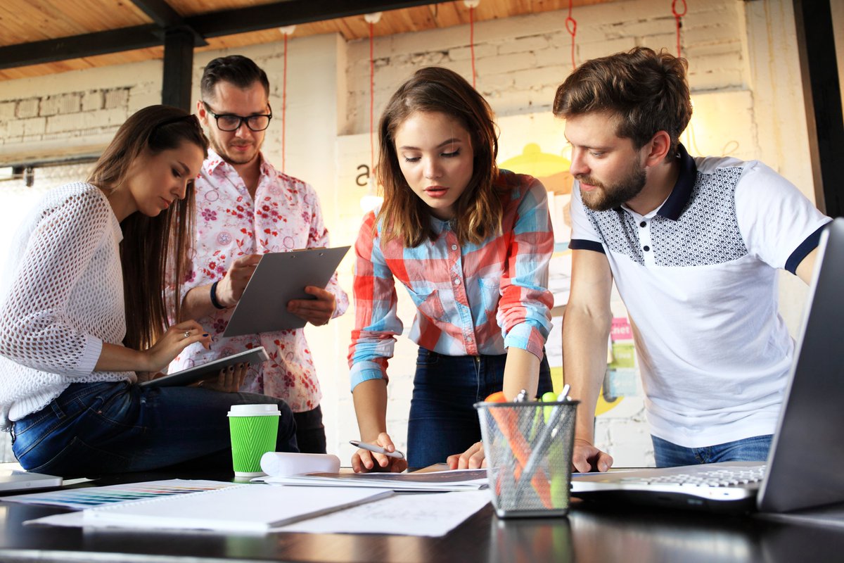 ReFrameGroup's tweet photo. “We as business, HR, and L&amp;D professionals have to stop calling these ‘soft skills’ and start thinking of them as ‘power skills.'" - @Josh_Bersin https://t.co/1PhYzECG3D via @15Five
#ReFrameLife https://t.co/trJ5WzUk1m