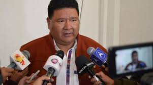 SaJimDavid's tweet photo. #Sedision del MAS #MovimientoAlSalvajismo
#Bolivia EXIJE la destitucion y proceso a SERGIO CHOQUE por PROMOVER la usurpación de funciones del ex #dictador Evo Morales. #RT #ViralBolivia #Pititas #pititatwittera comparte
@ArturoMurilloS @MindeGobierno https://t.co/Z5Nb5JOICO