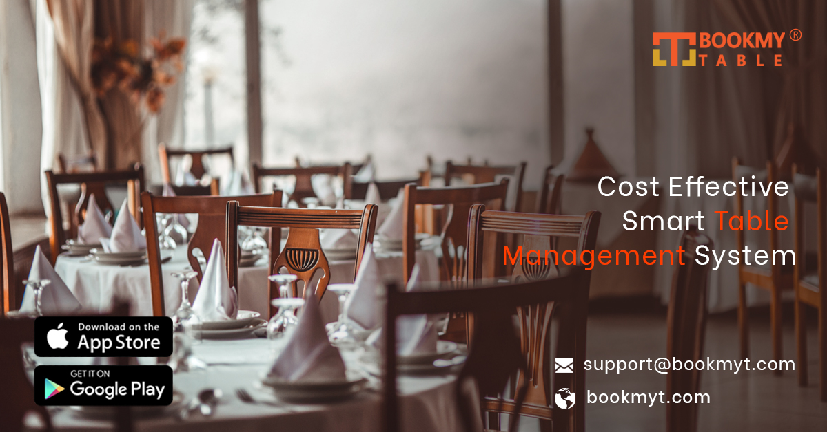bookmytapp's tweet photo. #BookMyT app provides a unique feature as Ongoing dining, where restaurant steward closes the table after successful dining

https://t.co/GdcD9jrKnW

#restaurantreservationapps #onlinefooddeliveryapp #RestaurantTableReservationSoftware #DiningSoftware
#Restaurantowners #GooHara https://t.co/30g6w5d9Tf