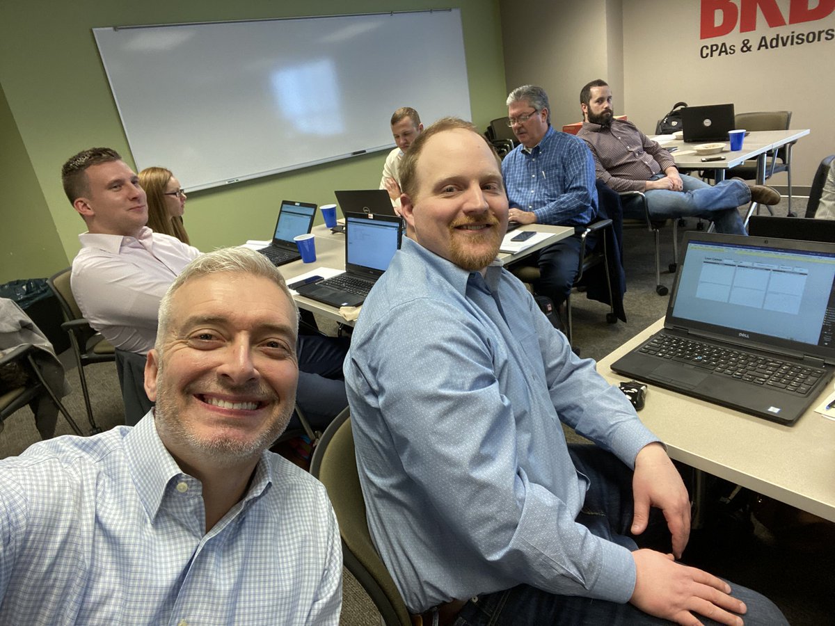 Kicking off a Nat Office Innovation Tourney!  #BKDLife #BKDEDGE with our HIPPO (Doug B) in the background!