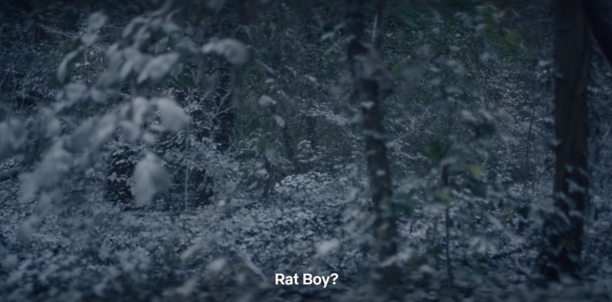 the witcher out of context (@tossaroach) on Twitter photo 