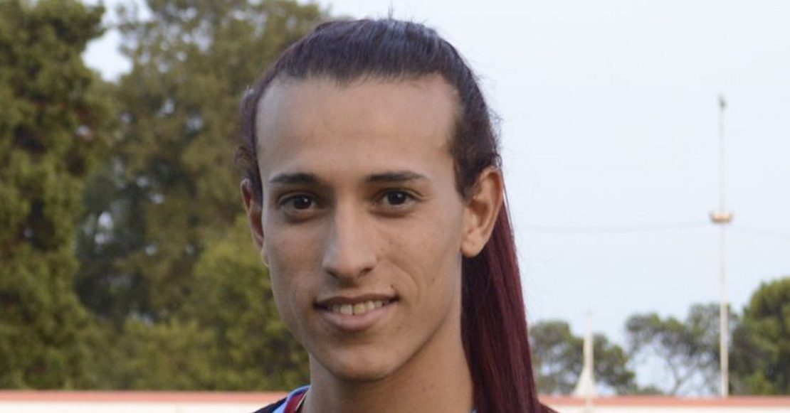superplatense's tweet photo. #FutbolFemenino #VillaSanCarlos | MARA GÓMEZ: "QUIERO ABRIR UNA NUEVA HISTORIA EN EL FÚTBOL FEMENINO". 

💻La delantera será la segunda incorporación de @vscffem. Conocé los detalles de su llegada, su lucha y su historia de vida 👇
https://t.co/xbtnhTKwXn
Por: @1SofiaZabala https://t.co/m3ph0ggZMO