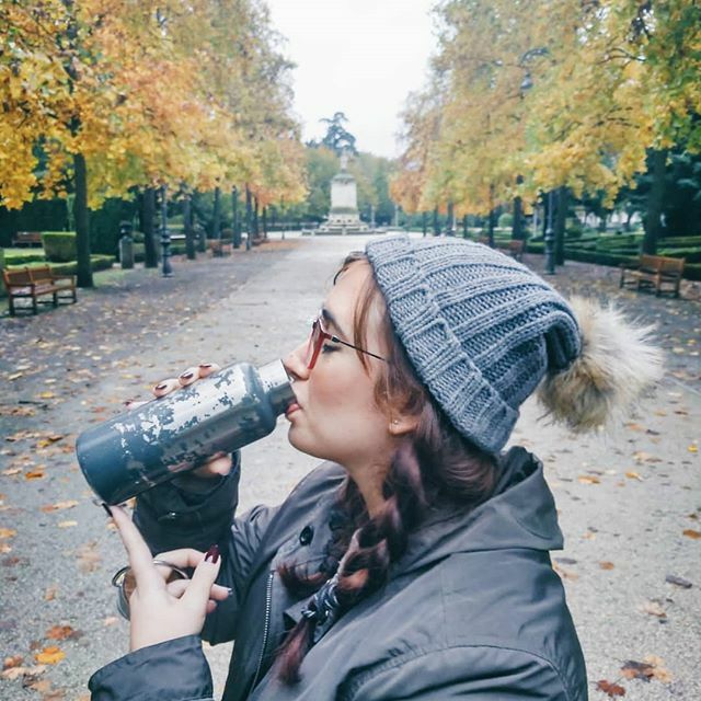 ~ Año Nuevo, hábitos nuevos ~
.
Ya, ya... ya sé que a estas alturas de #enero, en sólo 8 días, ya estarás hasta el moño de leer sobre hábitos y "nuevos comienzos" 😅 es normal.
.
Mira, yo estoy como tú. Me pongo esa 👆foto para recordarme beber agua. 
… ift.tt/2N8mcHI