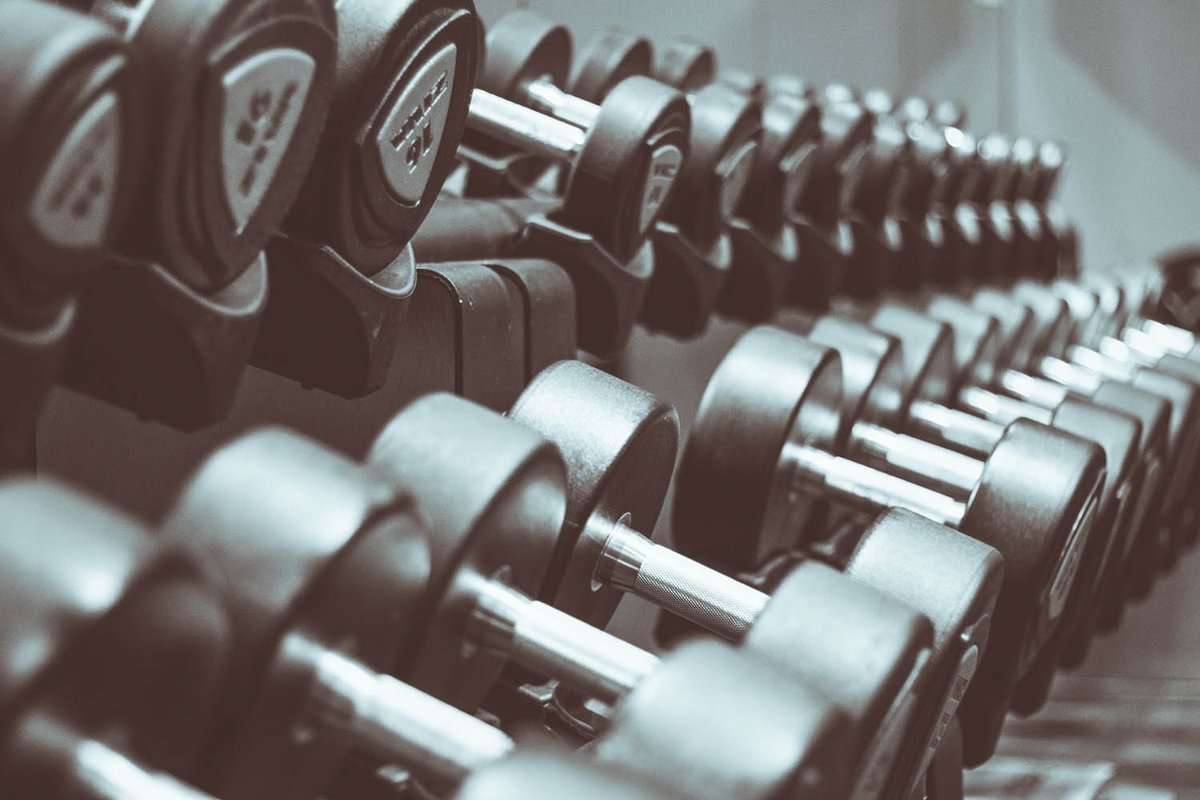 It takes two months to form a new habit. Create a habit that can benefit your mind and body for the long run. Kickstart your New Year in the right way here at Eden. With over 100 group classes a week, amazing facilities and PT's, we can help you reach your goals. #WeAreEden