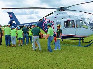 fema's tweet image. Our Individual &amp;amp; Community Preparedness Division released updates to the Community Emergency Response Team (#CERT) Basic Manual. Expect:

✅ Revised Disaster Medical Operations portion
✅ Updated Terrorism and CERT section
✅ Hazard-specific annexes

More: fema.gov/media-library/…