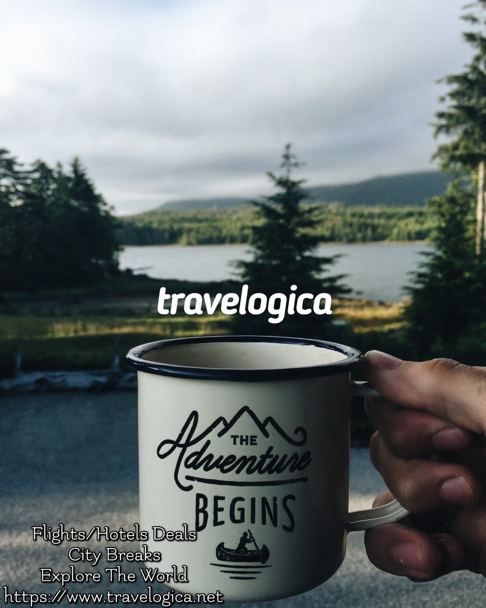 Resorts, Villas, Luxury Hotels, Premium Flights, Compare flights and hotels worlfwide at travelogica.net  and get the best travel deals to explore the world! Guide ! #travel #beach #holiday #compare #compareflights #hotels #adventure #love