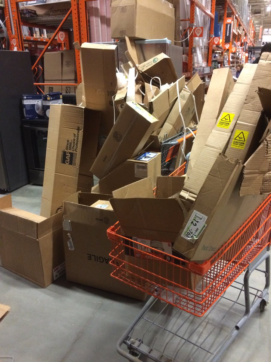 This is packdown ! Way to go team way to get the product in the shelf for our customers 👏👏👏👏👏👏👏