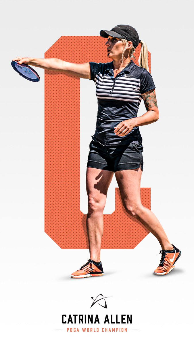 ProdigyDisc's tweet image. #WallpaperWednesday is back with tour stars @catrina44184 and Kevin Jones ready to add a little🔥 to your smart phone. Just save the photos on your phone and set them as your wallpaper.