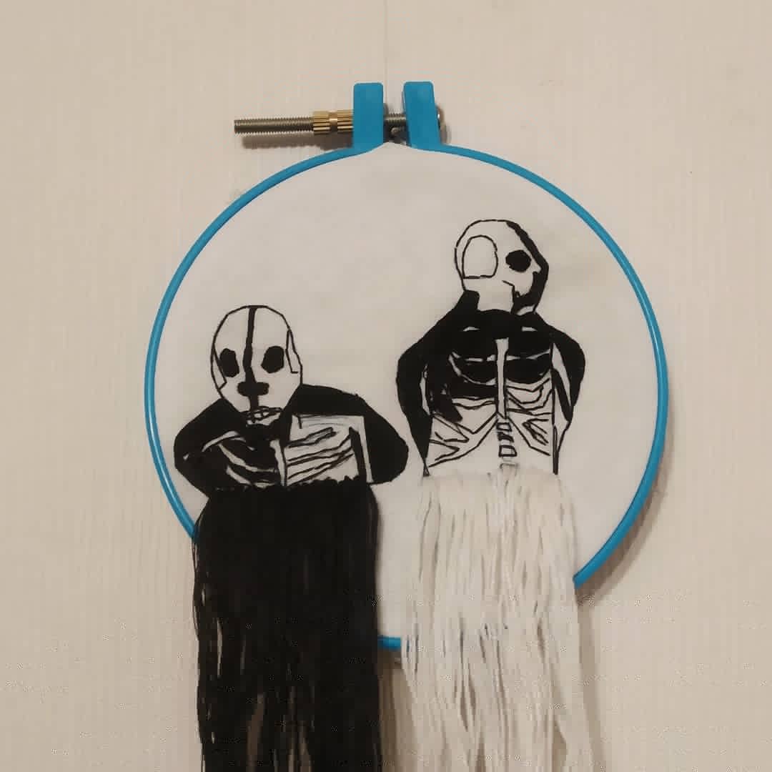 olatherosegirl's tweet photo. 𝕙𝕒𝕡𝕡𝕪 𝕧𝕖𝕤𝕤𝕖𝕝 𝕕𝕒𝕪 #cliqueart 
(go stream this masterpiece) https://t.co/lwr71c57YJ