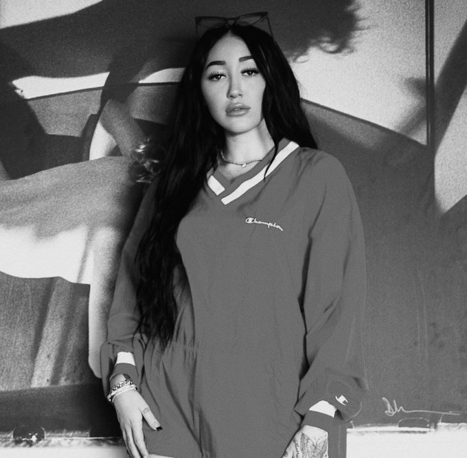 Noah Cyrus&rsquo;s Birthday Celebration | HappyBday.to