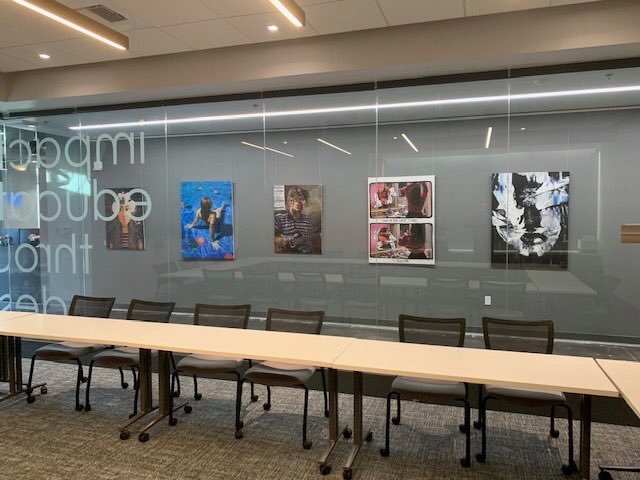 Folsom Cordova USD (@folsomcordova) on Twitter photo The firm Rainforth Grau has designed some of the most iconic school buildings in Folsom Cordova and across the region. When the firm needed artwork for its new office in downtown Sacramento, they looked to <a href="/Folsom_High/">Folsom High School</a>โs teacher Jeff Carter's amazing, award-winning students! The firm Rainforth Grau has designed some of the most iconic school buildings in Folsom Cordova and across the region. When the firm needed artwork for its new office in downtown Sacramento, they looked to <a href="/Folsom_High/">Folsom High School</a>โs teacher Jeff Carter's amazing, award-winning students!