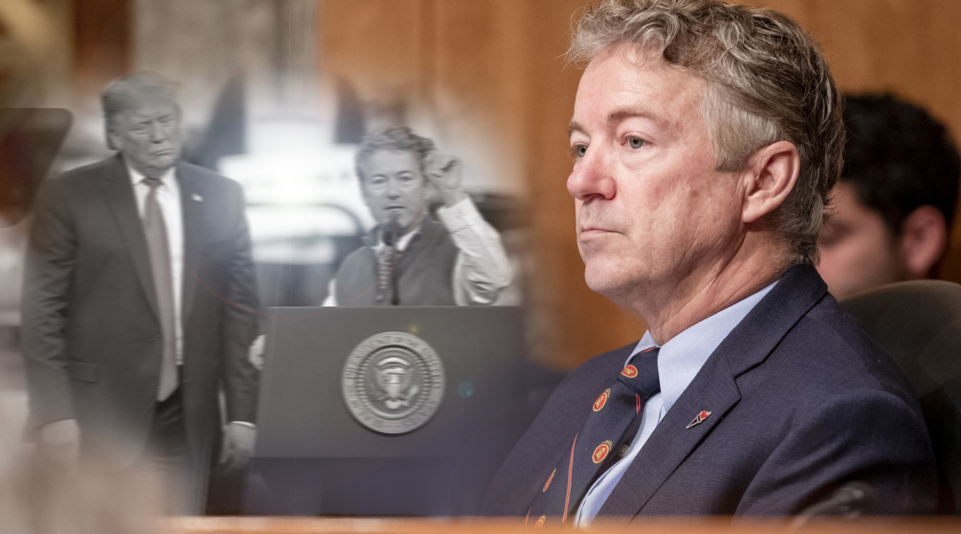 Newsmax On Twitter Newsmax Tv Exclusive What Are Randpaul S Thoughts On President Trump S Wednesday Address Find Out Live At 2pm Et On Newsmax Tv S National Report Trumpspeech Iran Https T Co 6kjrgqsvv0 Https T Co Omudueirbm