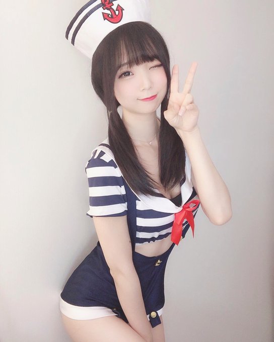 コスプレイヤーHattie（へティー）のTwitter画像37