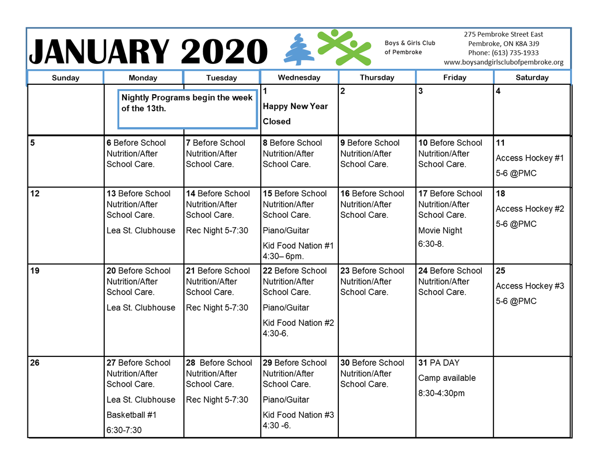 BGC Renfrew County tweet media