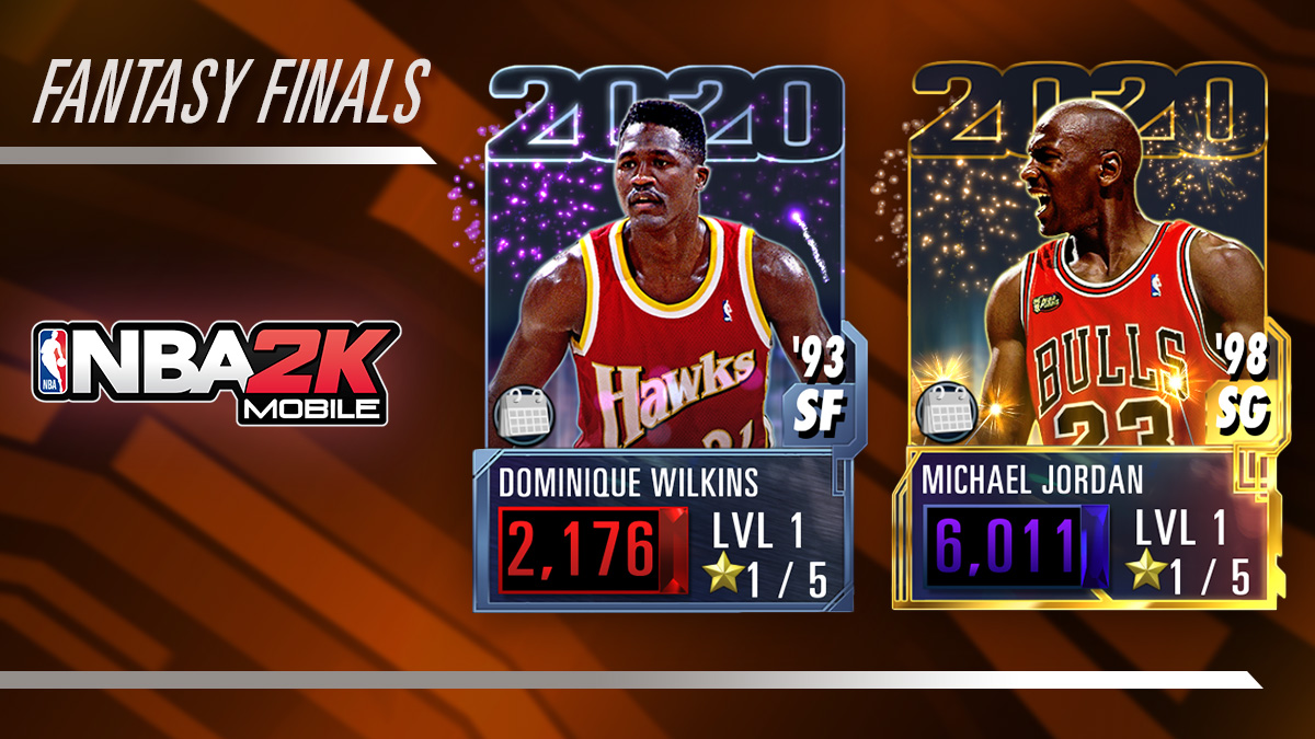 michael jordan nba 2k