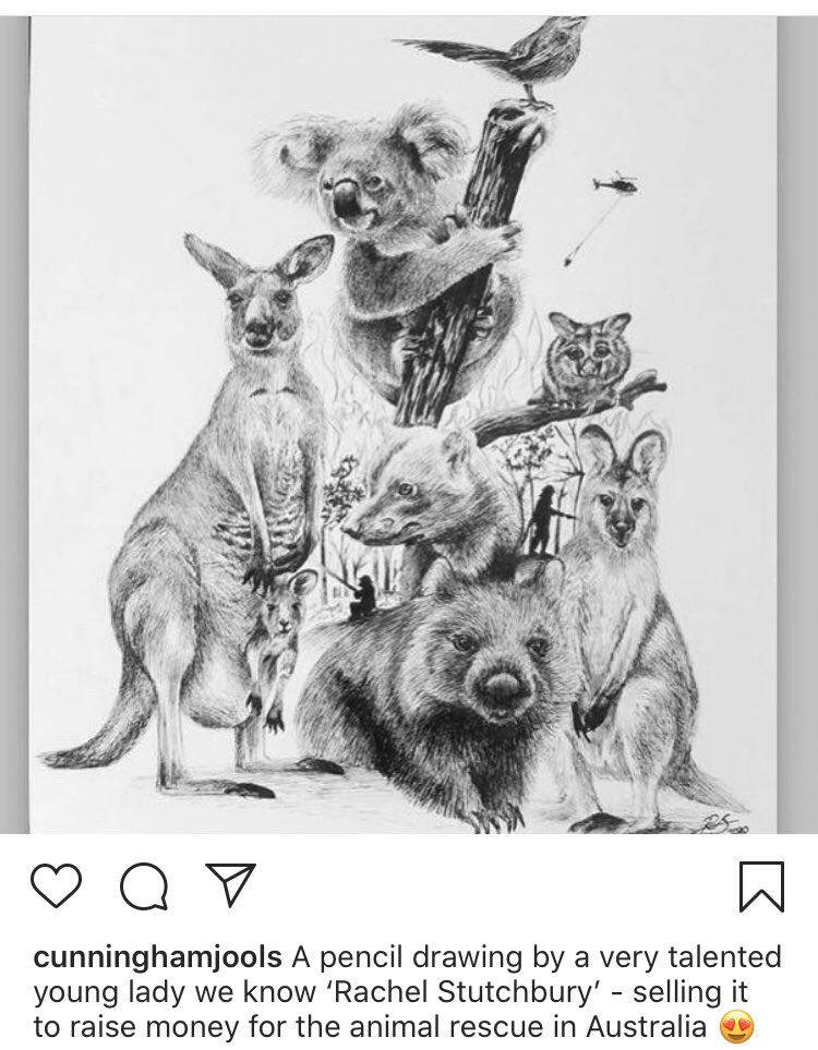 Jools Cunningham (@joolscunningham) on Twitter photo 