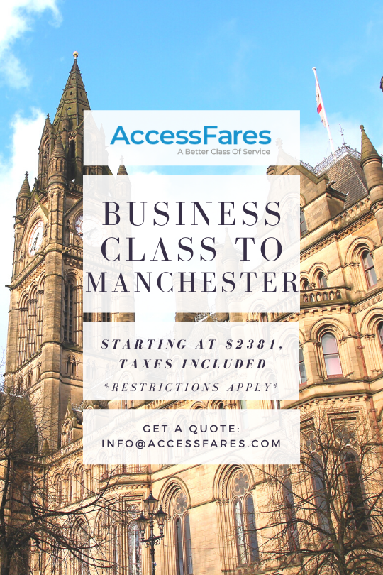 AccessFares tweet picture