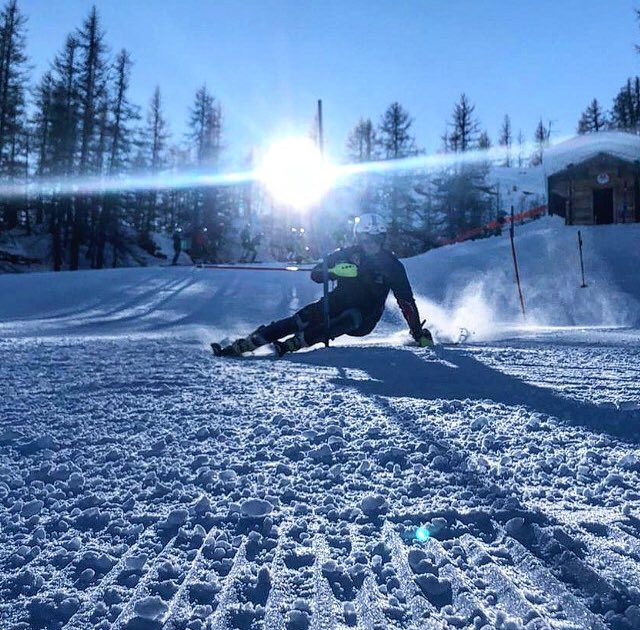 REWS Alpine tweet media