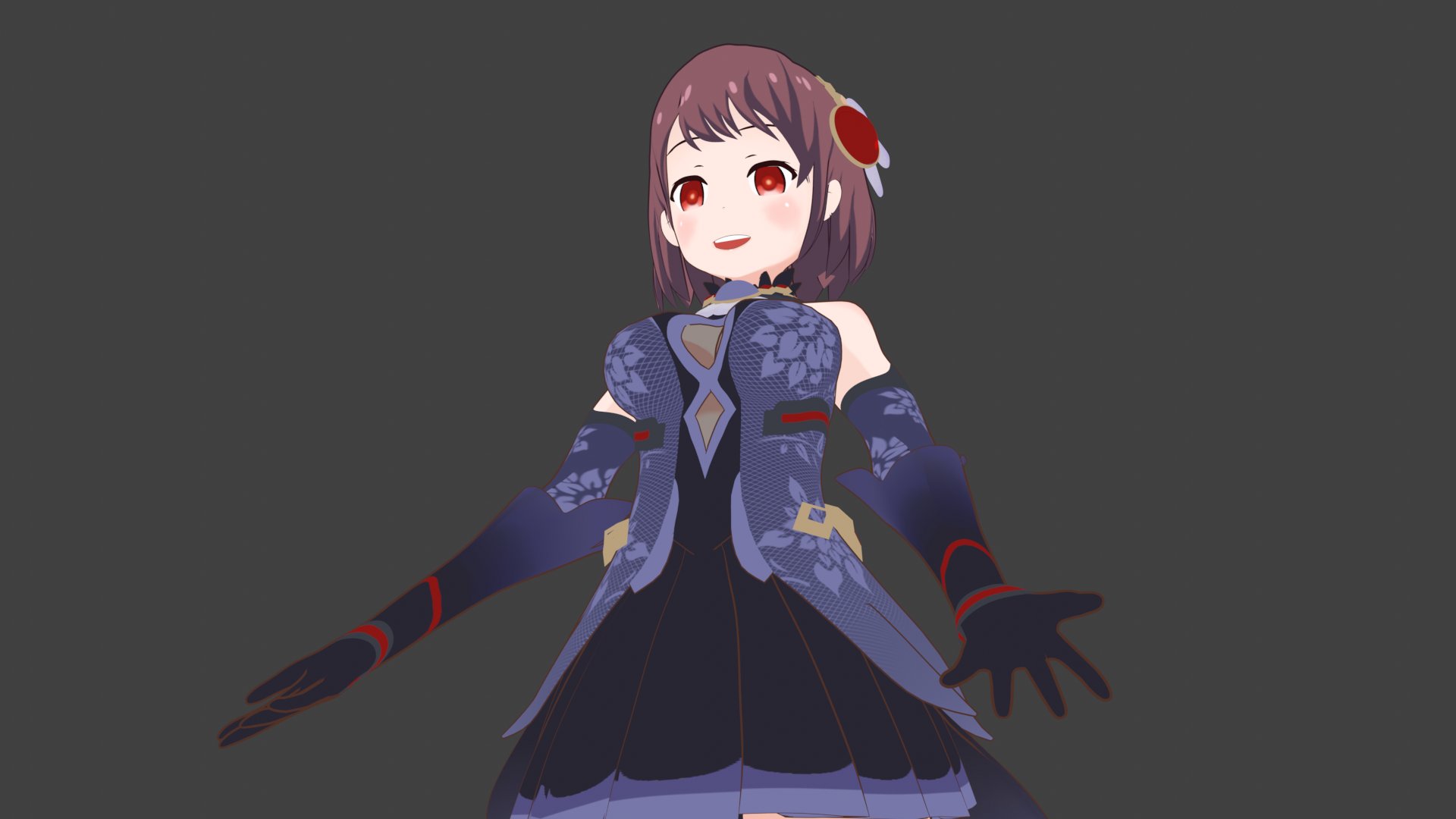 アリスアーカイバ 10zou1 Amazing Work Mari Has Some Great Costumes I Especially Love Her Maris Outfit From The Wonderland Event T Co Q1v32va23q Twitter