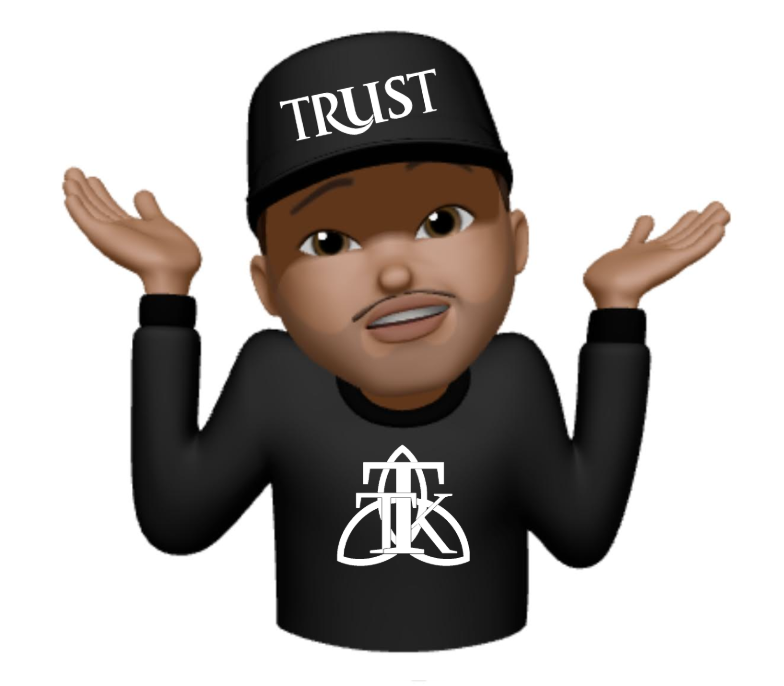 itrusttk's tweet photo. Not our fault. It's because we TRUST God! Do you? 
https://t.co/LWrXaaMf20 https://t.co/us4uALmMwd