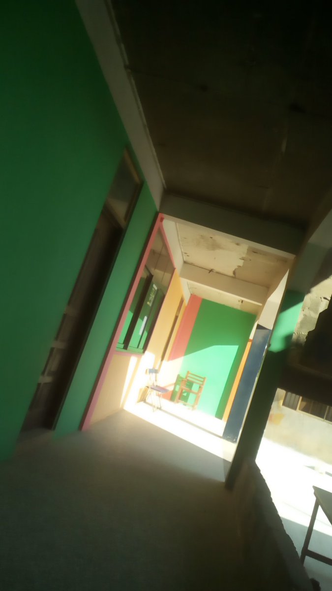 CGraftech's tweet image. This is the first face of a school project we are currently working on (+233508454491)