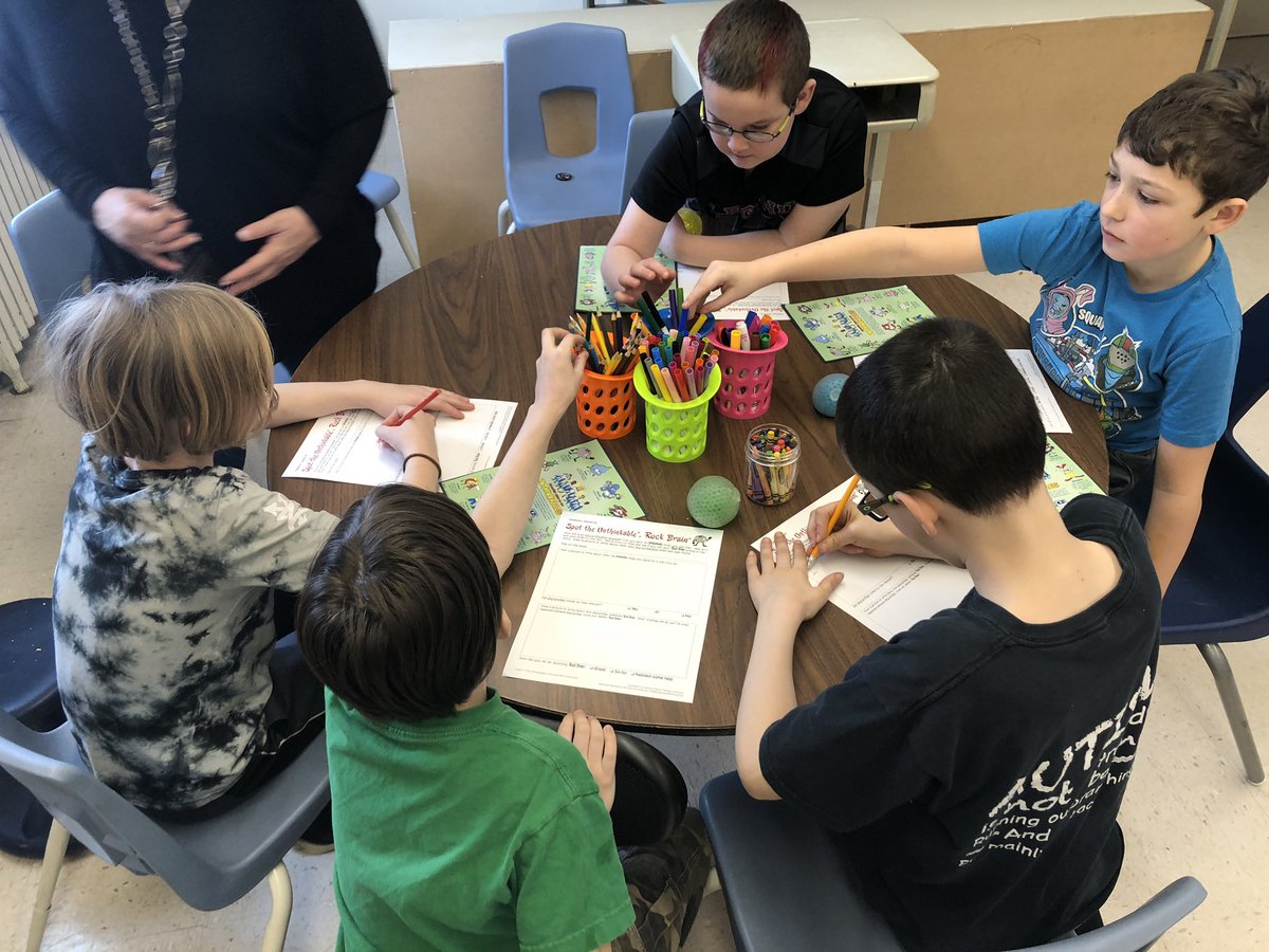 Check out these kiddos learning to be flexible superheroes! 🦸‍♂️